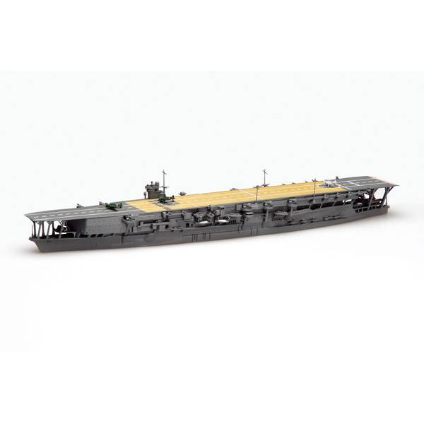 加賀 1/700 スケールモデル ケース付き 12月予約】フジミ 1/700 特シリーズ No.48 日本海軍航空母艦