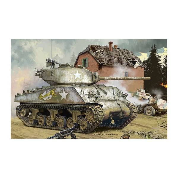 【中古】【輸入品・未使用】ミニアート 1/35 スペイン海軍 シェルヴァC.30A プラモデル MA41016