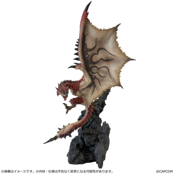 1月予約】カプコン カプコンフィギュアビルダー クリエイターズ