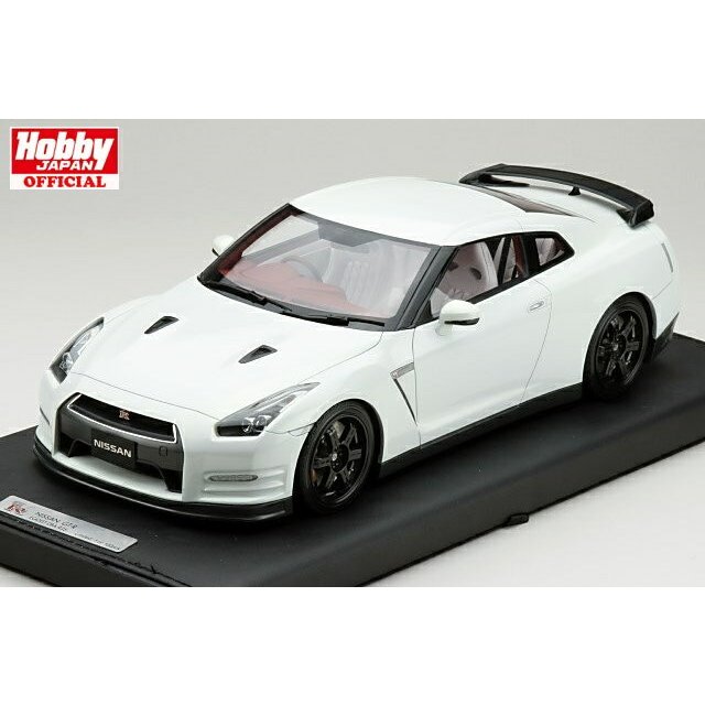 MARK■1/18 ニッサン GT-R(R35) エゴイスト 2013年式 1/18 マーク MARK ニッサン GT-R(R35) エゴイスト 2013年式