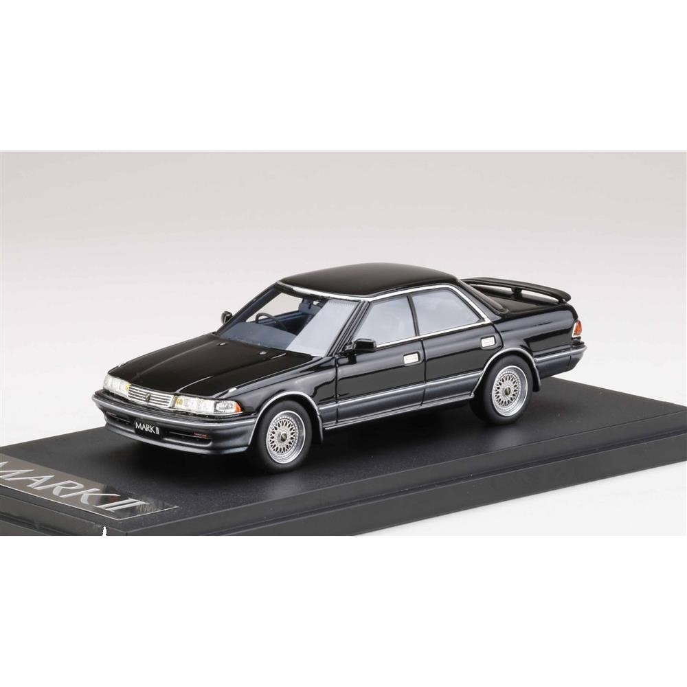 MARK43 1/43 トヨタ MKII ハードトップ GT ツインターボ 1990