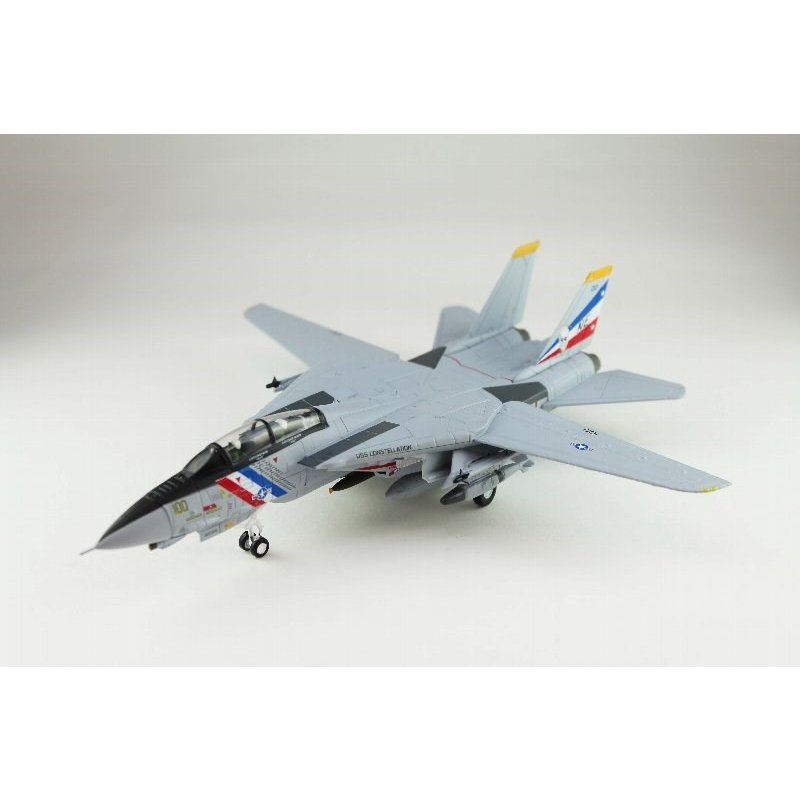 Amazon.co.jp: GE FABBRI 1/100 戦闘機 模型 F-14トムキャット