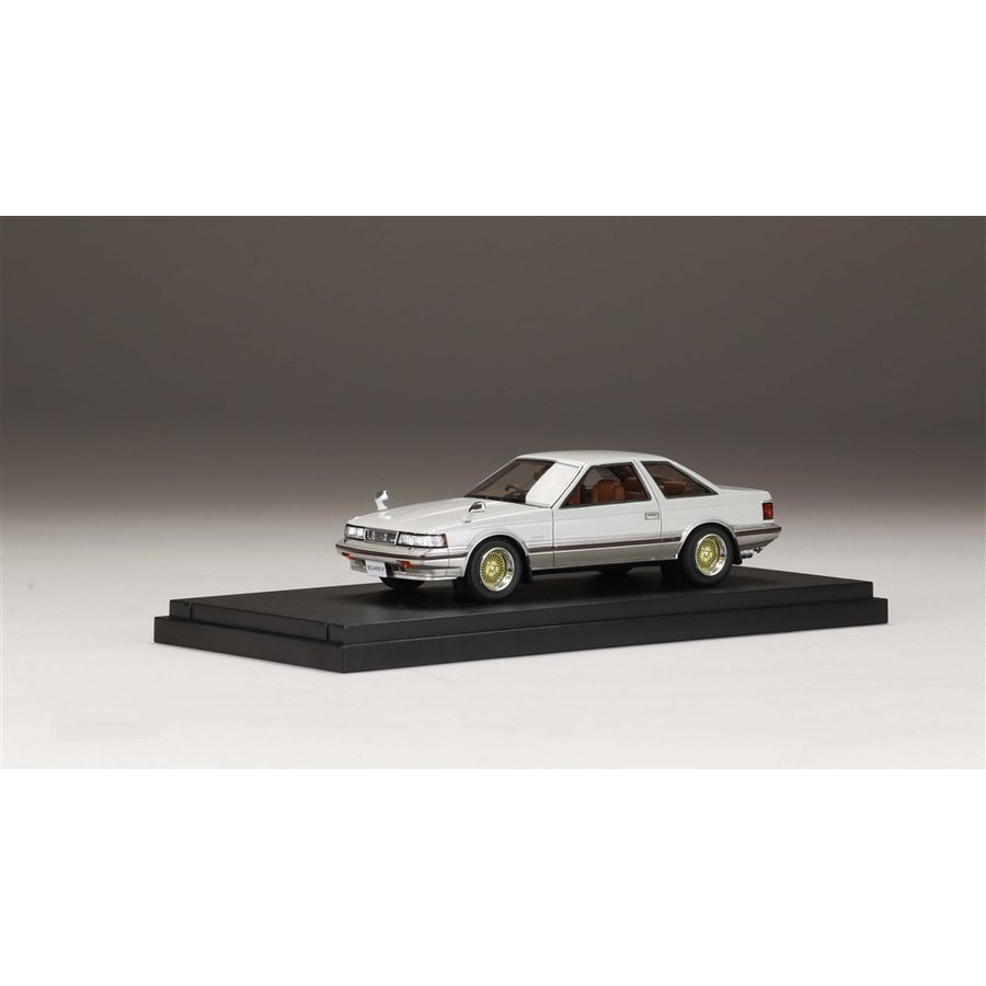 MARK43 1/43 トヨタ ソアラ 2800GT-リミテッドカスタム