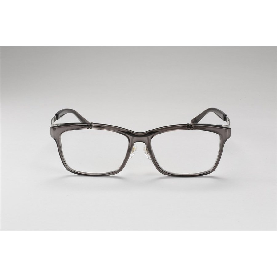 HJ/DESIGNED BY SABAE ホビーグラス クリアグレー 拡大倍率 1.8倍 模型用グッズ HJ18010118