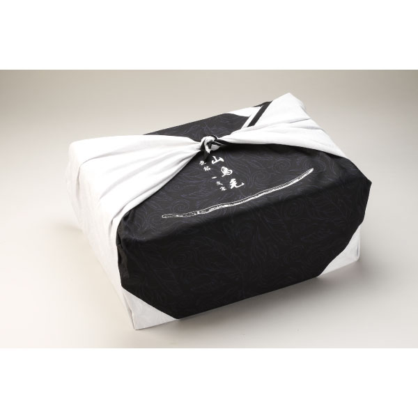 刀剣風呂敷 山鳥毛 其ノ弐