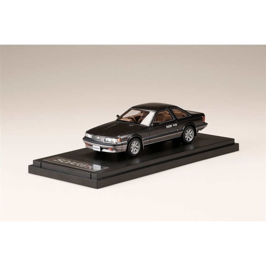 【中古】MARK43 SOARER ミニカー Amazon | MARK43 1/43ミニカー ソアラ ミニカー SOARER 2.0GT