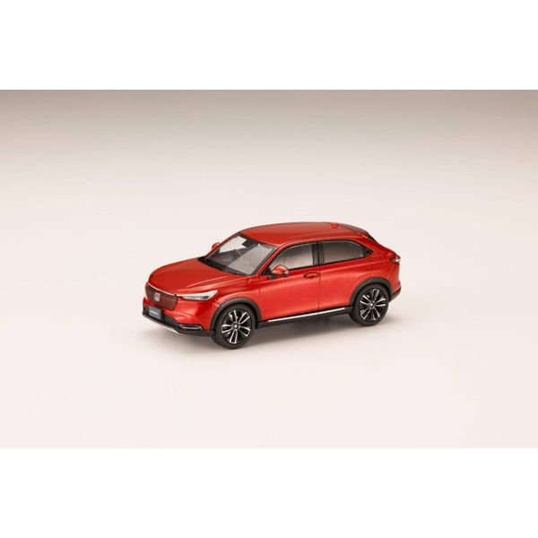 非売品】ホンダ ヴェゼル ホビージャパン 1/43 - ミニカー 非売品】ホンダ ヴェゼル ホビージャパン 1/43 - ミニカー
