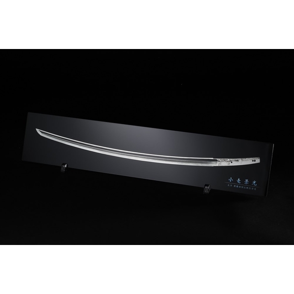 ホビージャパン 卓上刀剣標本 01 小竜景光（1/2スケール）【在庫品】