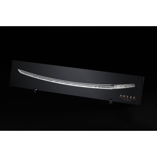 ホビージャパン 卓上刀剣標本 02 大般若長光（1/2スケール）【在庫品】