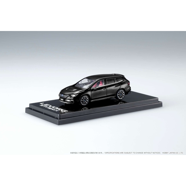 801-066 ホビージャパン 1/64 スバル LEVORG VN-5 STI 並行輸入品】 ミニカー 1/64 hobby Japan ホビージャパン スバル