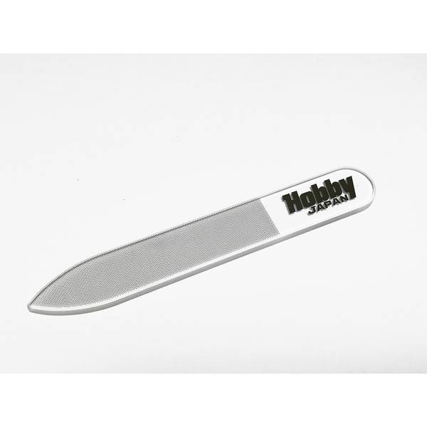 《送料無料》ホビージャパン HJモデラーズガラスヤスリ 模型用グッズ HJMT04【在庫品】