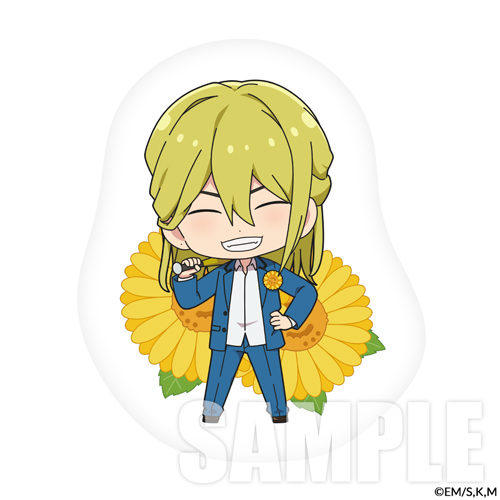 忘却バッテリー