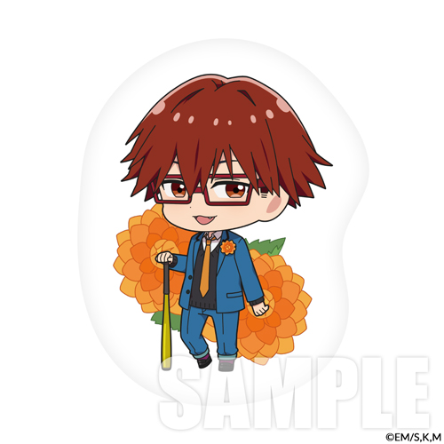 忘却バッテリー