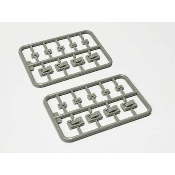 《送料無料》ホビージャパン HJモデラーズパーツ マウントフレームC 模型用グッズ HJDP019【在庫品】