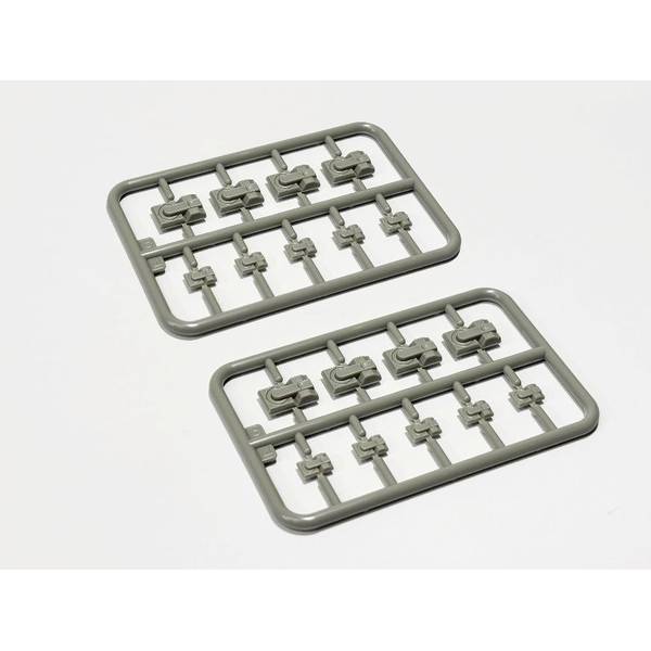 【1月予約】《送料無料》ホビージャパン HJモデラーズパーツ マウントフレームD 模型用グッズ HJDP020