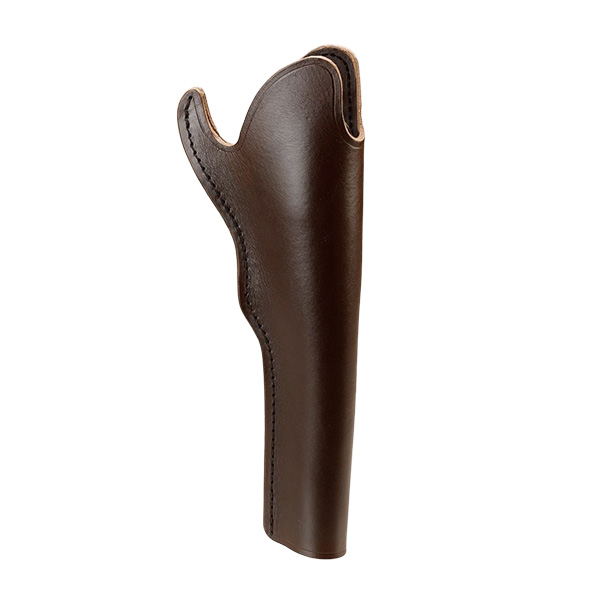 【7月予約】イースト.A/ホビージャパン 51NAVY用牛革ホルスター/チョコ ミリタリーグッズ260303