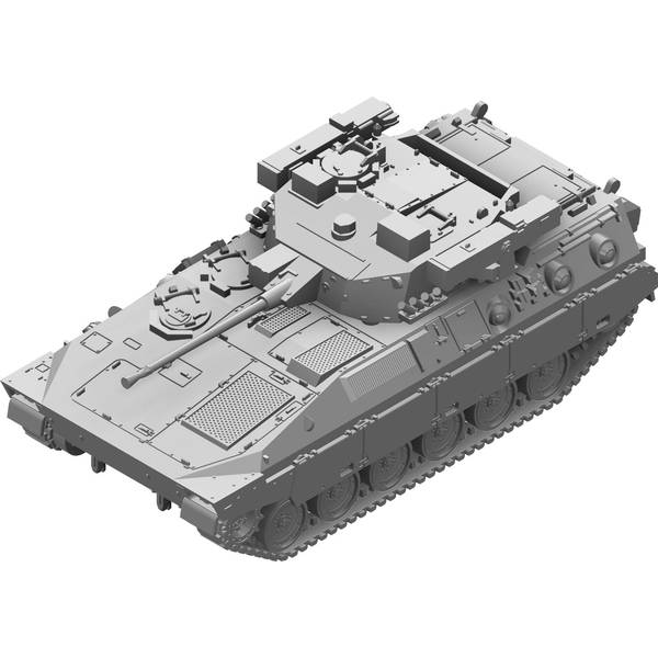 3月予約】ピットロード 1/144 陸上自衛隊 89式装甲戦闘車(3両