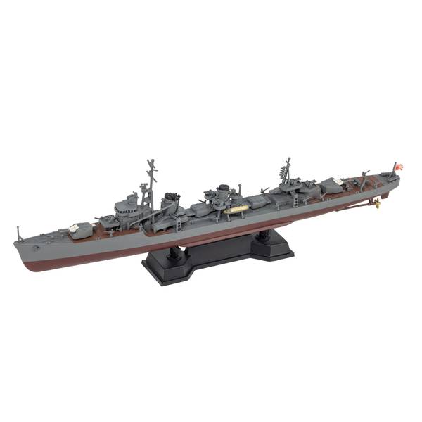 99本限定】戦闘妖精雪風 SAFモデル／ YUKIKAZE SAF Model [S798M-04]