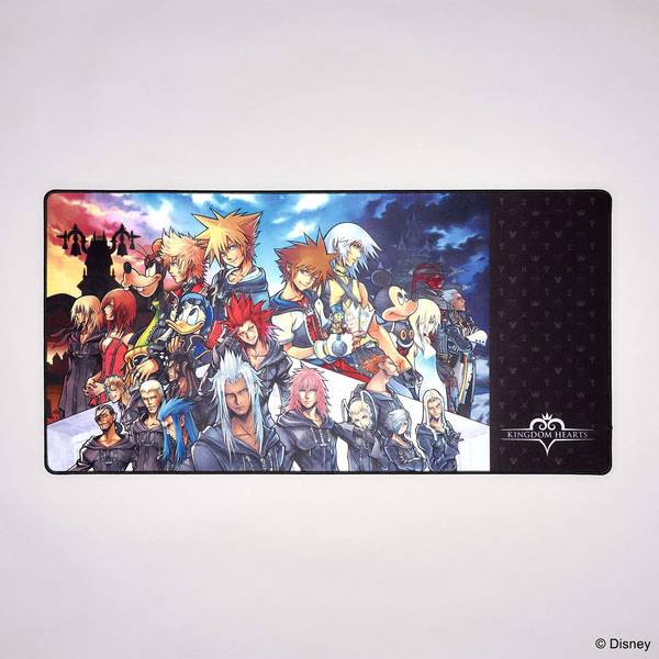 トガヒミコ バースデー アクリルブロック マウスパッド 2点