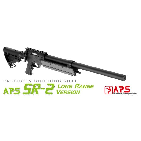 APS-2用○シリンダー+コッキングハンドル○マルゼン