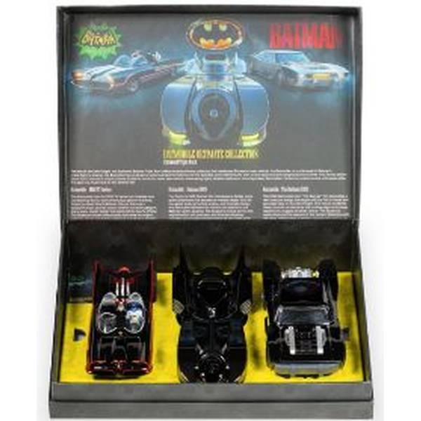 バットマン フルバックカー 9個セット バットマン フルバックカー 9個セット バットマン フルバック