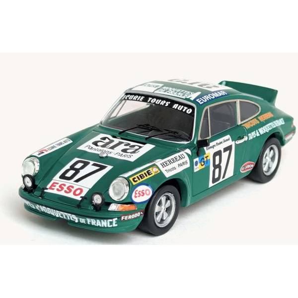シュコー1/43 ポルシェ911 RS #19 オンライン ストアゲーム・おもちゃ・グッズ - シュコー1/43