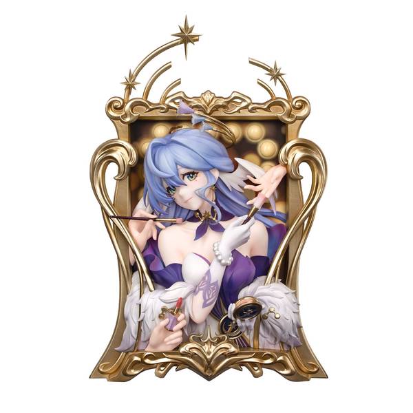 【9月予約】Myethos Diorama ロビン 光あふれる夜 Ver. 「崩壊：スターレイル」より フィギュア 6942421194231