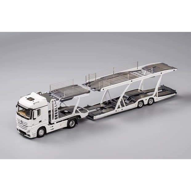 ゲインコーププロダクツ 1/64 メルセデス・ベンツ アクトラロス ハイ