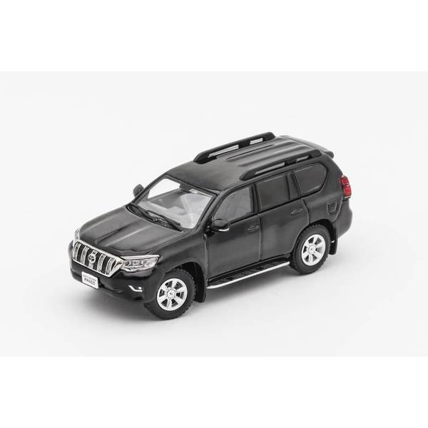 ランドクルーザープラド150系ミニカー✳︎非売品✳︎値下げ 後期ランドクルーザープラドミニカー 非売品