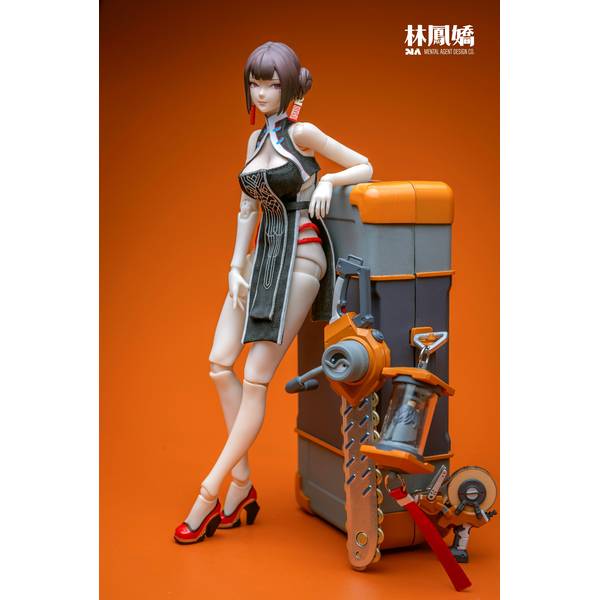 シャムシェル　フィギュア　幻想version 71Lg8qH1uTL._AC_SY200_QL15_.jpg