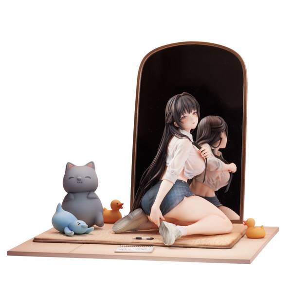 すーぱーそに子　勝利の女神　nikke フィギュア　セット 1/7ルピー 豪華版(勝利の女神:NIKKE) [Hobby sakura][フィギュア