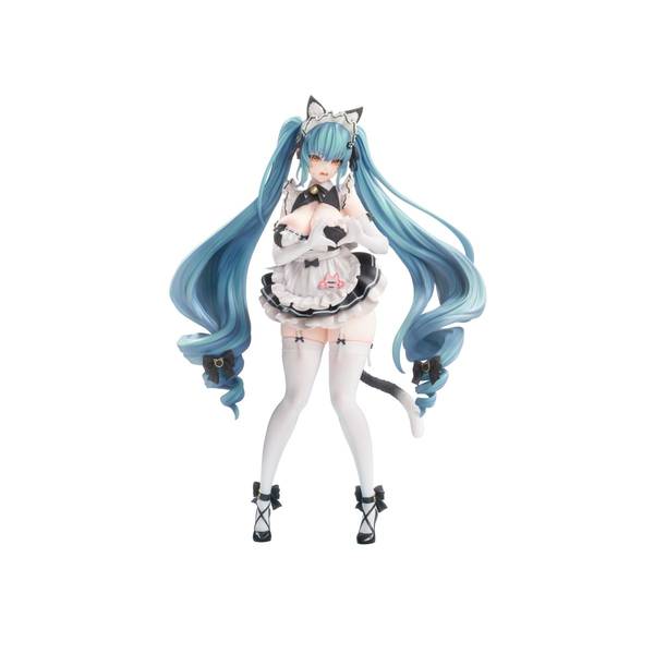6月予約】Hobby sakura 1/10 プリバティ：アンカインド・メイド