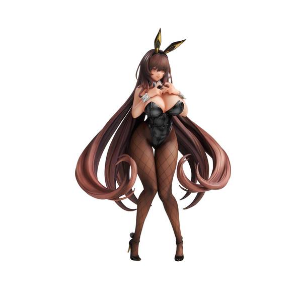 6月予約】Hobby sakura 1/10 ノワール 「勝利の女神：NIKKE