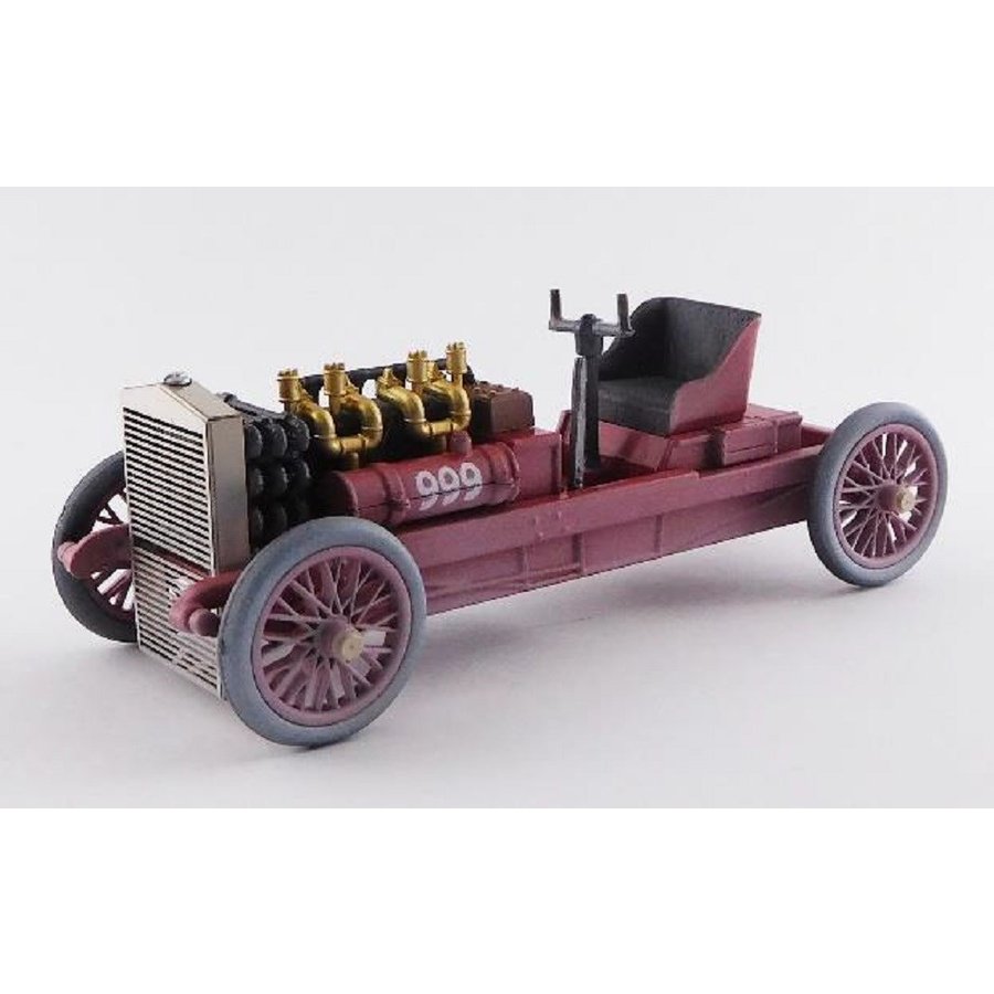 RIO リオ社 クラシックミニカー トーマスフライヤー イタリア製 RIO リオ社 クラシックミニカー トーマスフライヤー イタリア製