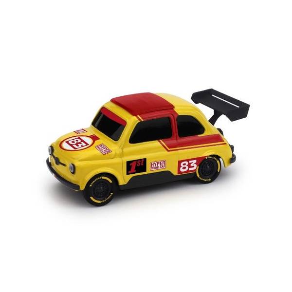 ブルム BRUMM Fiat 500 Giardiniera 50周年記念モデル ブルム BRUMM Fiat 500 Giardiniera 50周年記念モデル ミニカー