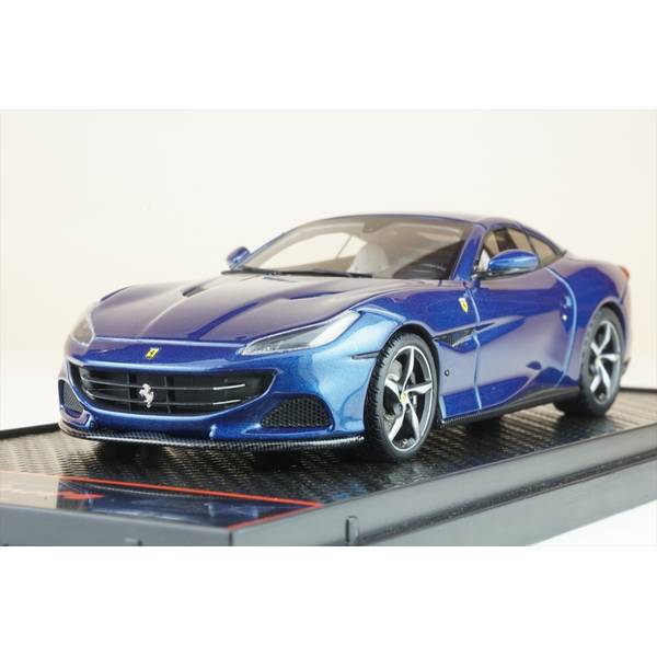 フェラーリポルトフィーノMミニカー
