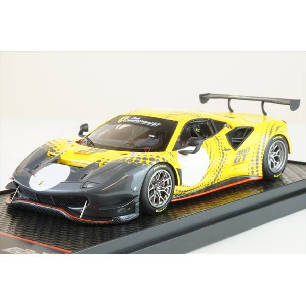 BBR プロジェクト43 フェラーリ アウディ 1/43 BBR | 1/43スケール