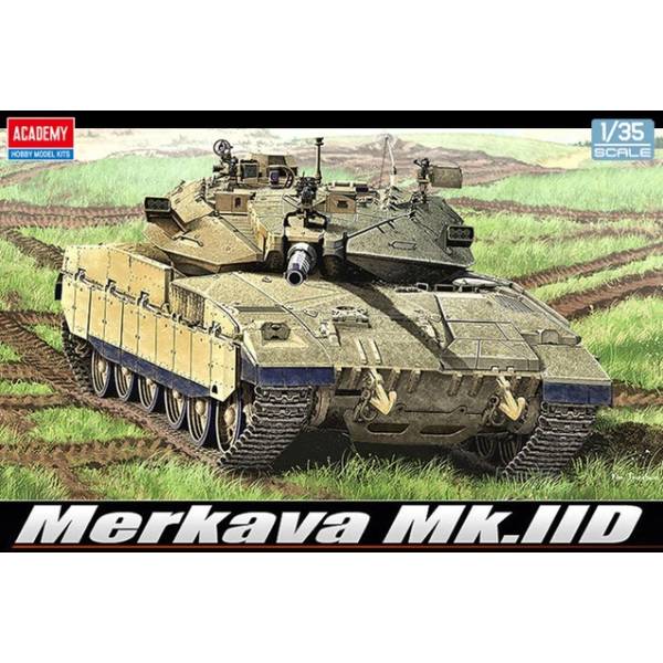 1/35 ミリタリーモデルイスラエルメルカバMk.1 B主力戦車 タミヤ