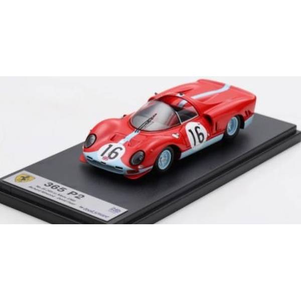 Amazon | ルックスマート 1/43 スクーデリア フェラーリ SF-24