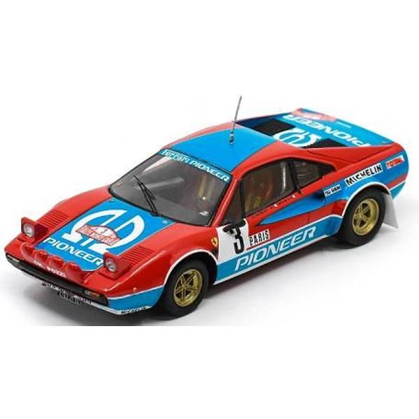 ルックスマート 1/43 フェラーリ　ミニカー ルックスマート 1/43 フェラーリ SF-23 イタリア GP 2023 C