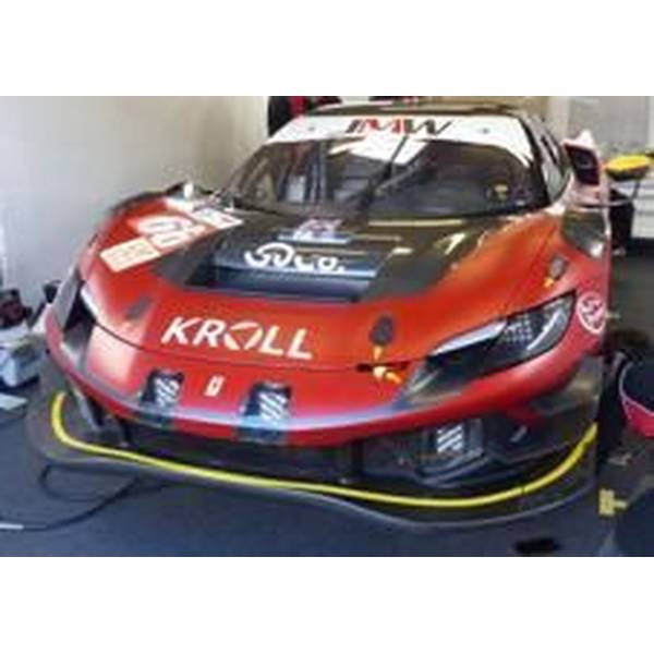 ルックスマート 1/43 フェラーリ 330P3 #20 LM1966 ルックスマート 1/43 フェラーリ 330P3 #20 LM1966 - メルカリ