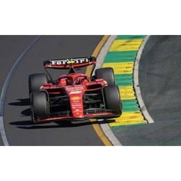 【フェラーリ】2024年 F1  パドッククラブセット Amazon.co.jp: フェラーリ2024年 F1 パドッククラブセット