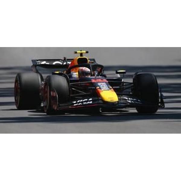12月予約】スパーク 1/64 レッドブル RB21 No.22 2025 F1 カナダ