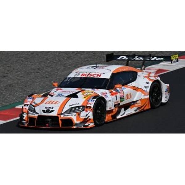 Spark 43SGT2023ST 1/43 SHO TSUBOI - au TOM'S GR Supra No.36
