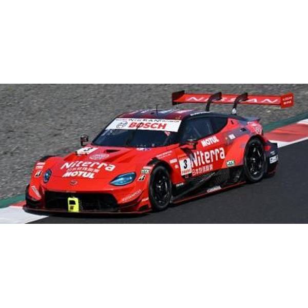 お得！高騰！TAG TEAM RR12枚セット 即購入でシークレット1枚サービス 10月予約】スパーク 1/64 Niterra MOTUL Z No.3 NISMO NDDP 2025