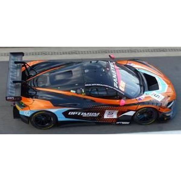 3月予約】スパーク 1/43 マクラーレン 720S GT3 EVO No.5 2024