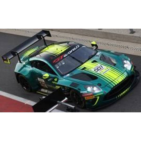 特価 AMR (1/43) アストンマーチン Nimrod Yahoo!オークション - 【K1】1/43 spark S0570 Aston Martin AMR