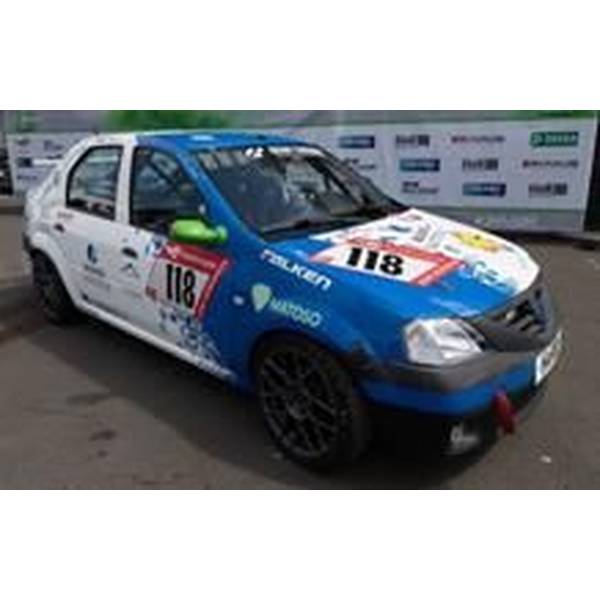 激安先着 (1/43) MINICHAMPS 特価 シャパラル ニュルブルク