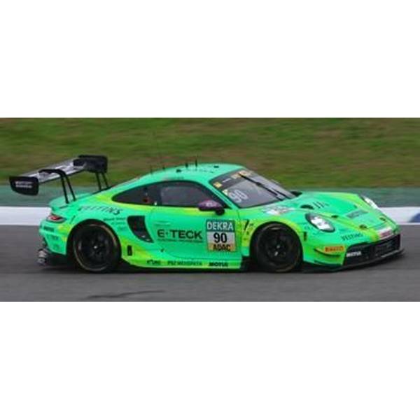 ミニカー 1/43 Porsche 911 GT3 R Lionspeed GP #24 ミニカー 1/43 Porsche 911 GT3 R Lionspeed GP #24 Spark 1:43
