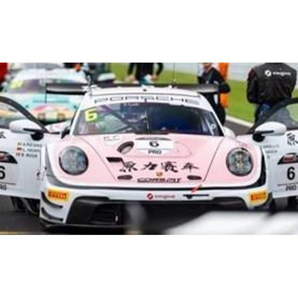 スパーク 1/18 ポルシェ 911 GT3 楽天市場】スパーク 1/18 ポルシェ 911 GT3 R #44 24時間耐久